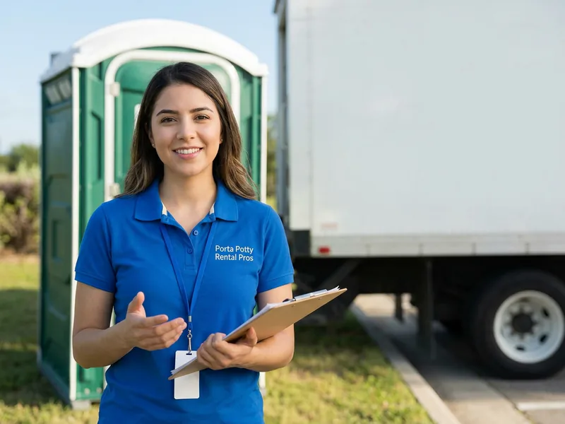 Porta Potty Rental  in Sneads Ferry  FAQ